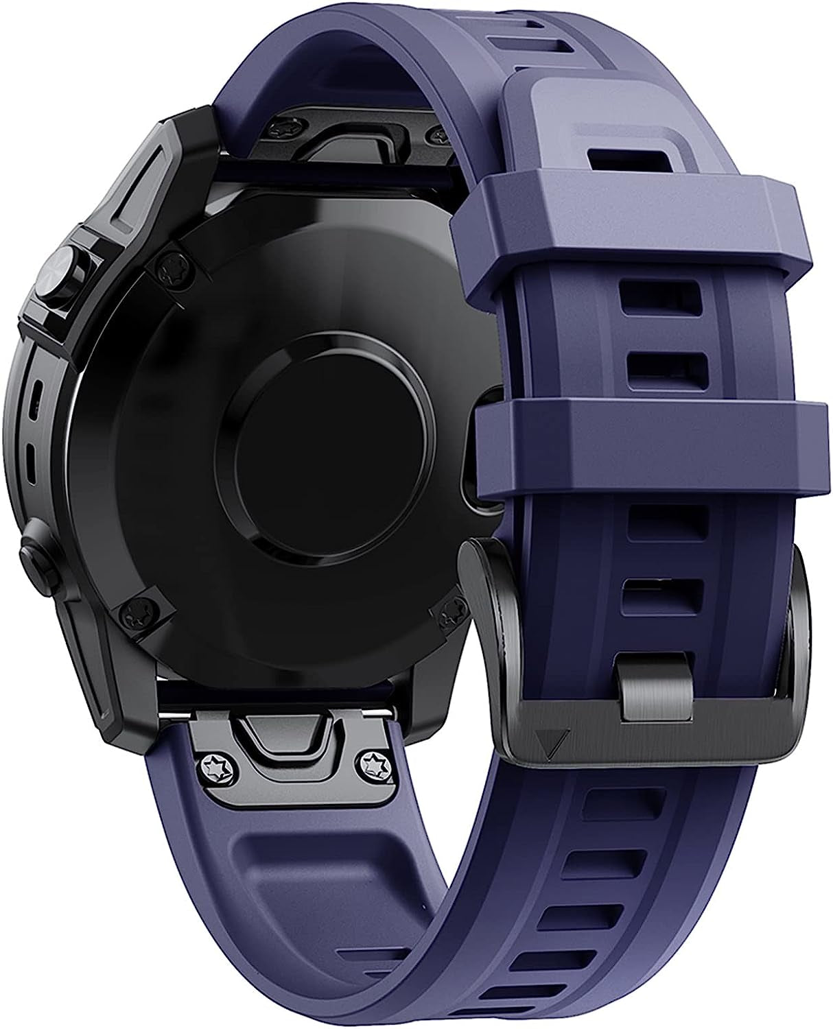 ZLAST 22 26Mm Smart Watch Bands for Garmin Fenix 7 7X Silicone Straps Quick Release Watchband Fenix 6 5 6X 5X Plus/945 Bracelet Correa  ZLAST   