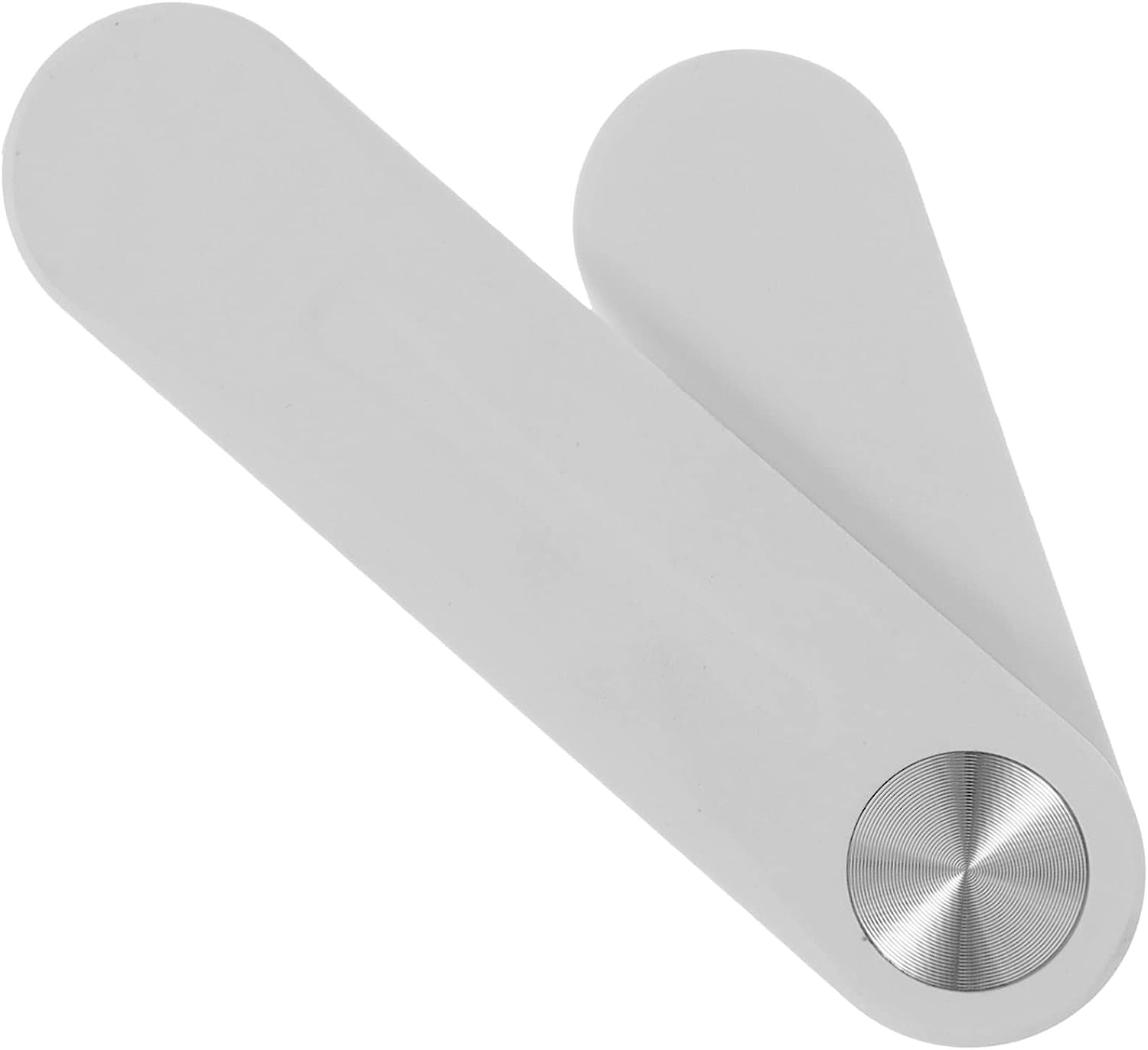 Baluue 2Pcs Screen Phone Holder Kickstand for Phone Para Laptop Hands Free Phone Holder Magnetic Cell Phone Mount Phone Side Mount Clip Phone Monitor Mount Laptop Holder Computer  Baluue   