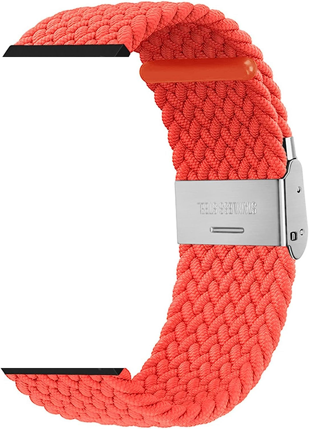 GQMYOK Braided Nylon Watchbands for Garmin Quickfit Watch Band 22Mm  GQMYOK   