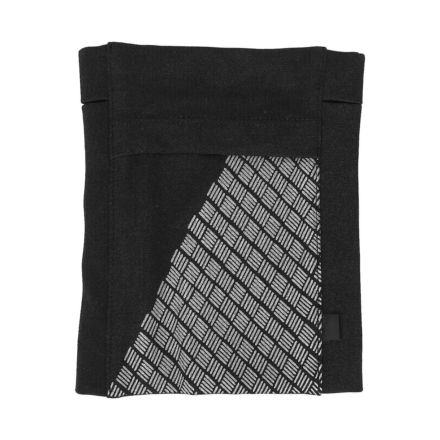 Cell Phone Armband - Running Arm Band Holder Pouch Case Phone Armband Sleeve Universal Comfort Arm Cell Phone Holder Sports Armband for Running, Fitness and Gym Workouts (M)  Dioche   