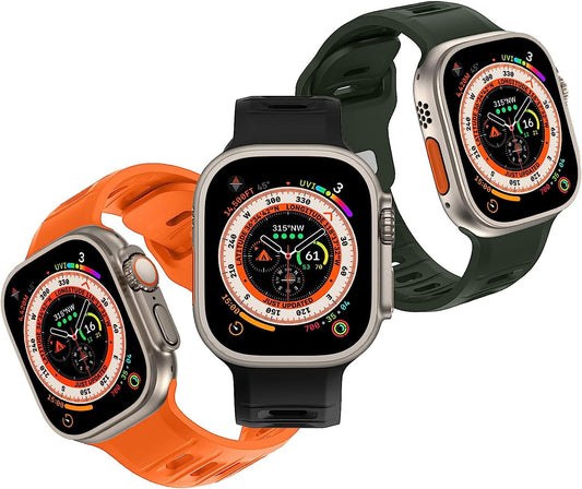 Newways Sport Band Compatible with Apple Watch Bands  NewWays   