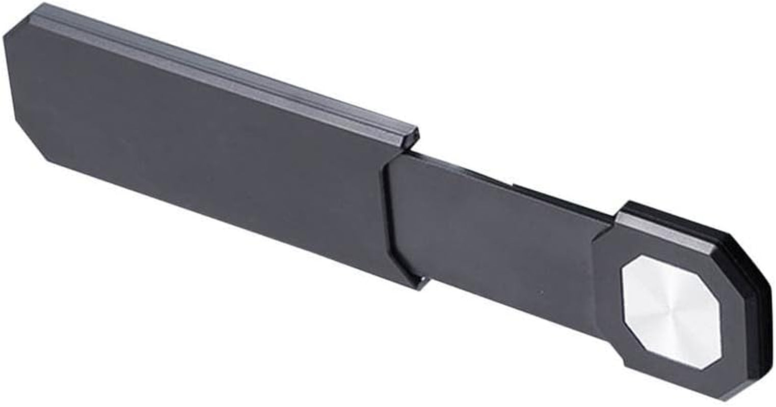 YLHXYPP Laptop Phone Holder Magnetic Laptop Side Mount Cellphone Grip Holder Stand Mobile Phone Accessories Hot  smpjl   