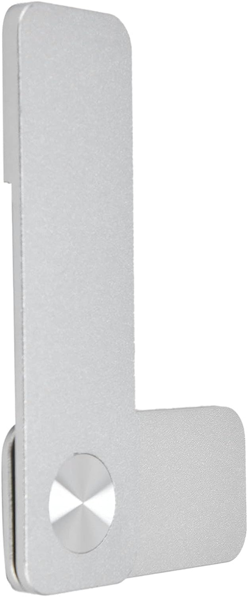 Magnetic Laptop Phone Holder, Slim Portable Foldable Computer Expansion Bracket for Home Office  AXNOGAVH   