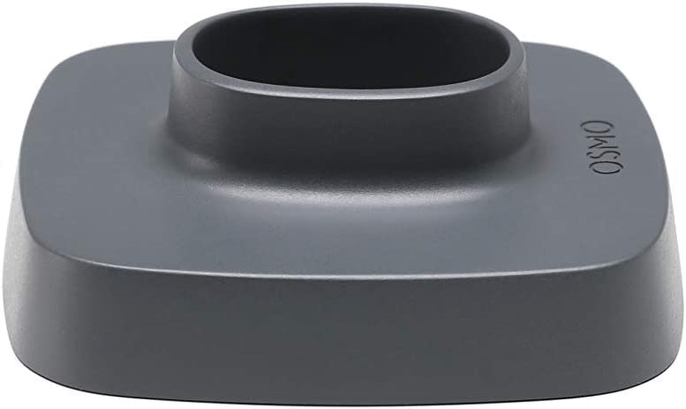 DJI Osmo Mobile 2 3-Axis Handheld Gimbal Stabilizer for Iphone & Android Smartphones with PGYTECH Action Camera Adapter  DJI   