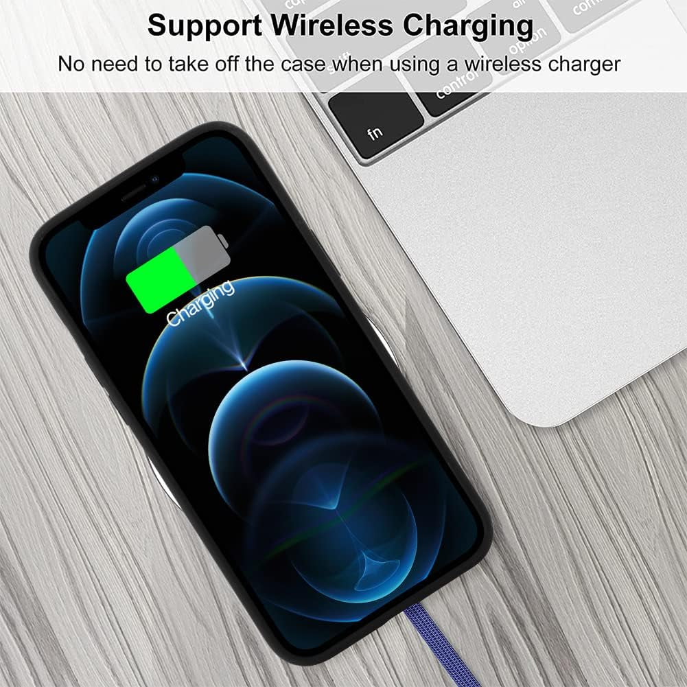 Wlxee Compatible Iphone 12 Pro Max 6.7 "2020 Wave Pattern Mobile Phone Case, Soft TPU Bumper Silicone Glue Mobile Phone Case Cute Zebra Pattern Pattern Designed for Female Girls  Wlxee   