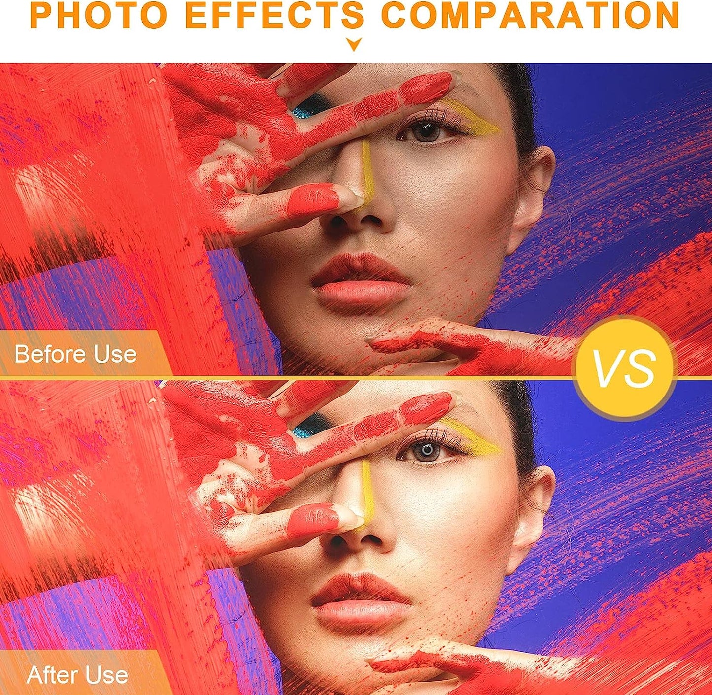 Godox LR120 12" LED Ring Light with Desktop Stand & Phone Holder,3000K-6000K Dimmable Selfie Ring Light,Usb Powered Conference Light for Vlogs,Youtube,Tiktok,Live Stream,Makeup,Photography (Black)  GODOX   