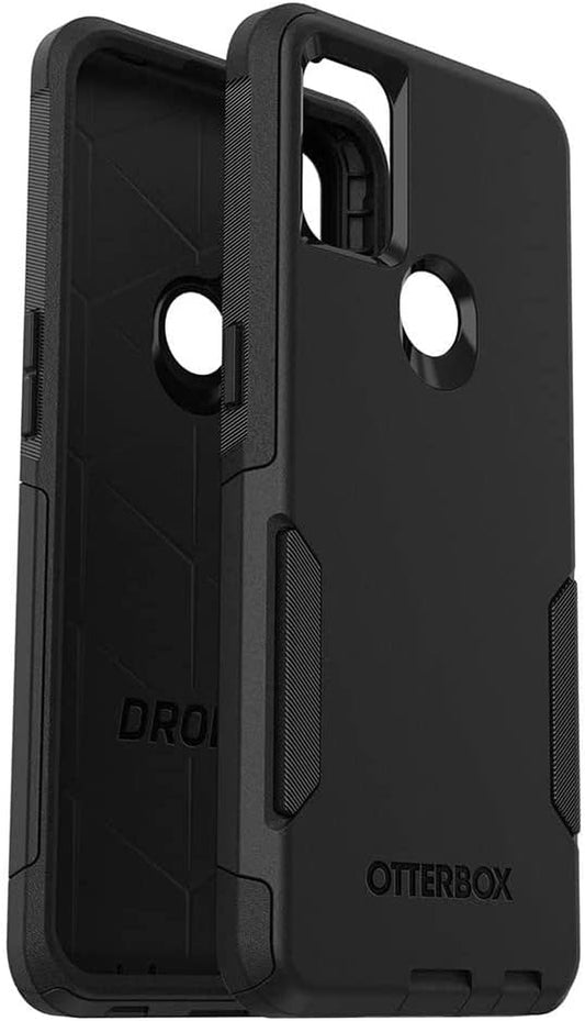 Otterbox Commuter Series Case for Oneplus Nord N10 5G (ONLY) Non-Retail Packaging - Black  OtterBox   