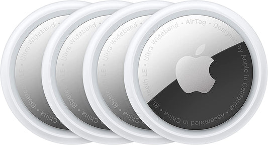 Apple Airtag 4 Pack  Apple   