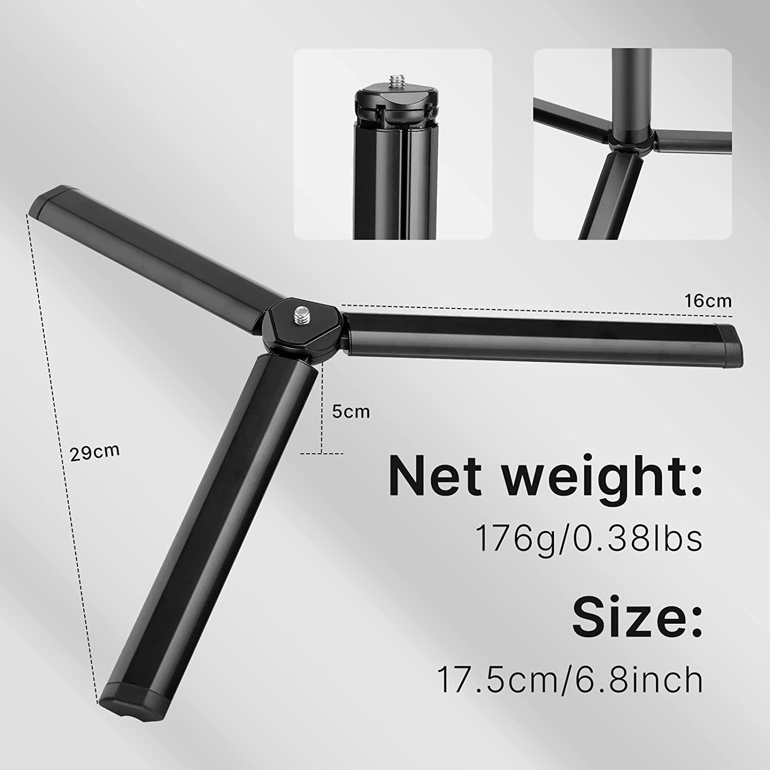 29Inch Extension Selfie Tripod Mount Kit for DJI Moza ZHIYUN Smartphone Gimbal Stabilizer for Iphone 14 13 12 Pro Max, Extendable Selfie Stick Foldable Pole Photography Setup  YILIWIT   