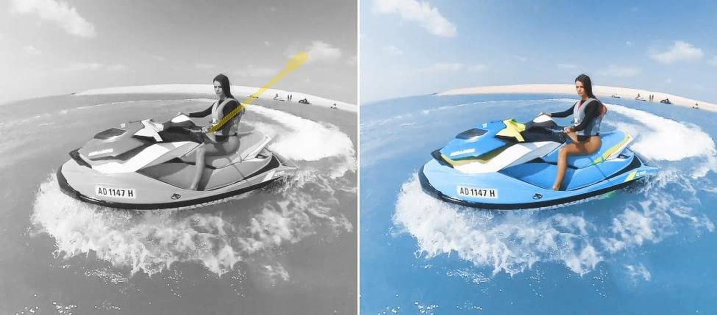 Insta360 3M 9.8Ft Extended Edition Selfie Stick for ONE X2, ONE R, ONE X, ONE Action Camera  Insta360   