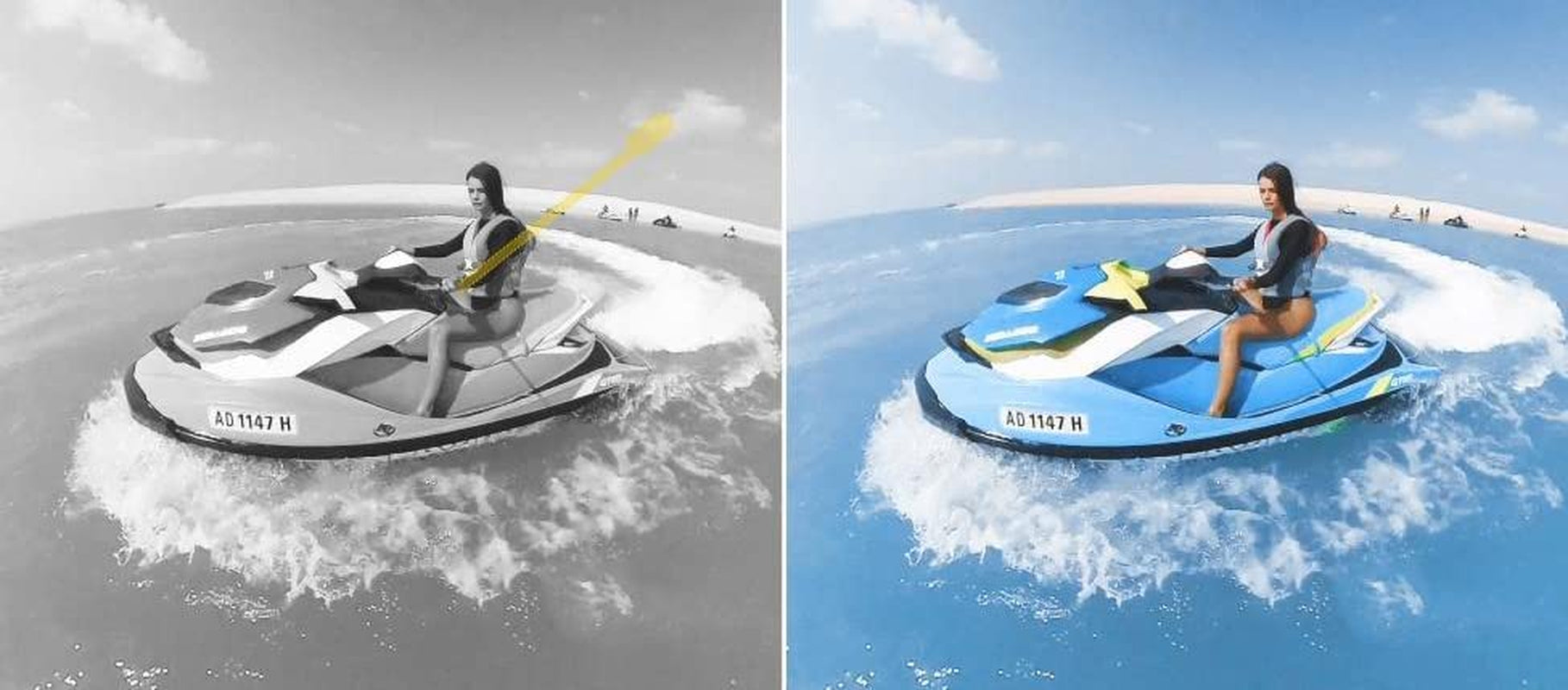 Insta360 3M 9.8Ft Extended Edition Selfie Stick for ONE X2, ONE R, ONE X, ONE Action Camera  Insta360   