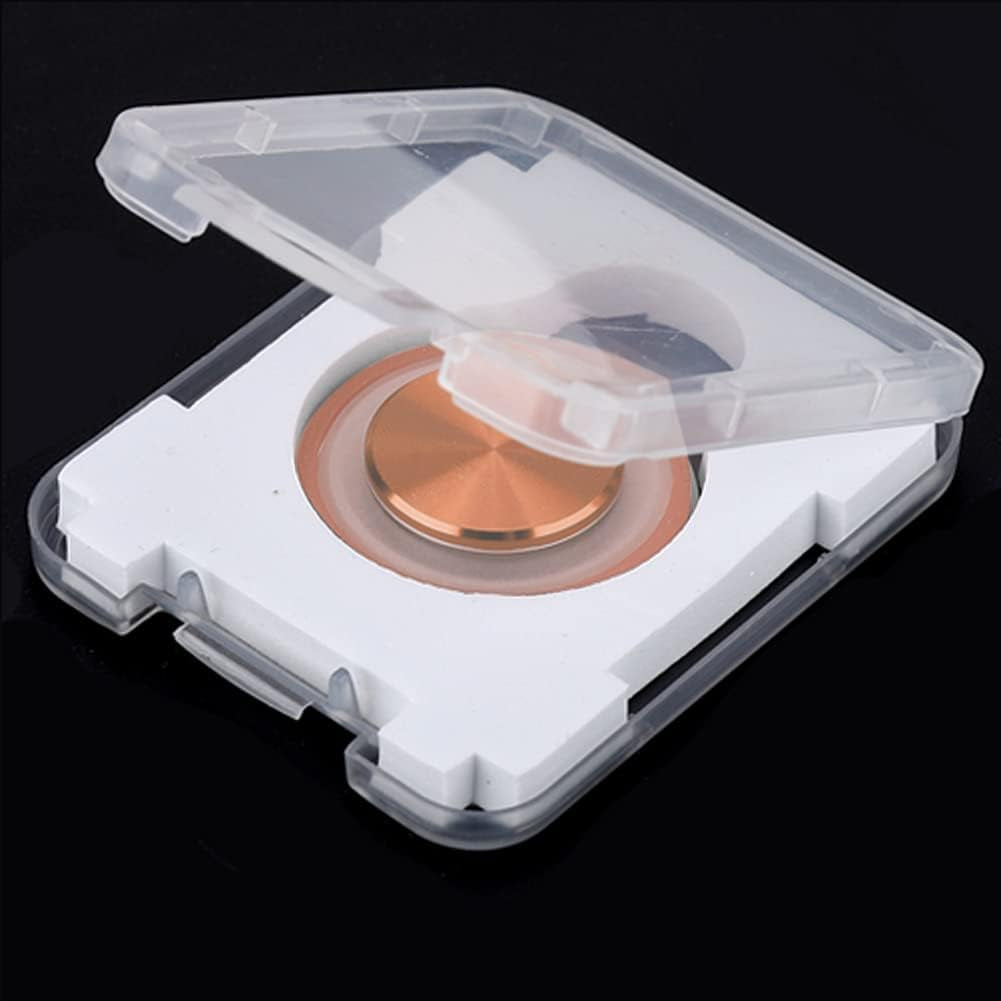 Game Auxiliary Key, Mobile Gaming Controller Game Button, Free 360° Adjustable C1 Game Key, for C1 Games Smartphone Accessory (Pink)  Yunseity   