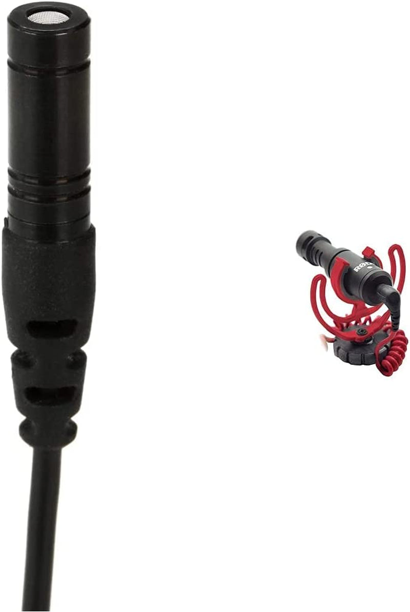 Rode Smartlav+ Lavalier Microphone for Smartphones  Rode Microphone + Microphone with Mount  