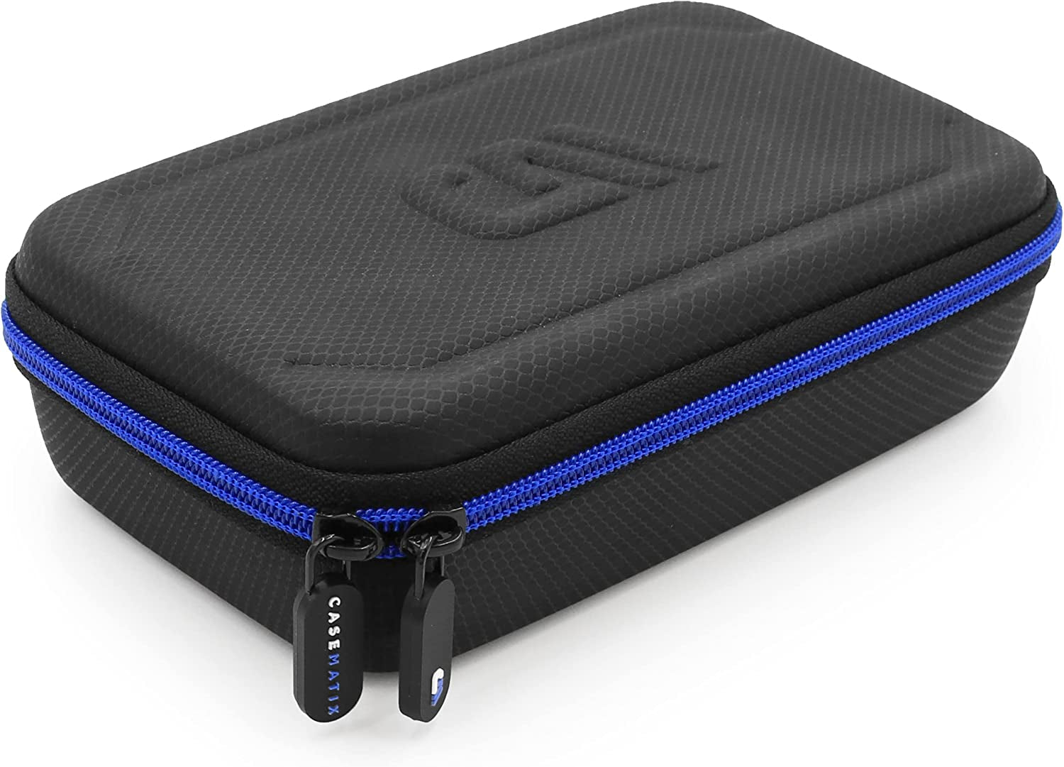 CASEMATIX Carry Case Compatible with Razer Kishi V2 Mobile Gaming Controller for Android or Ios Smartphones , Includes Case Only  CASEMATIX   