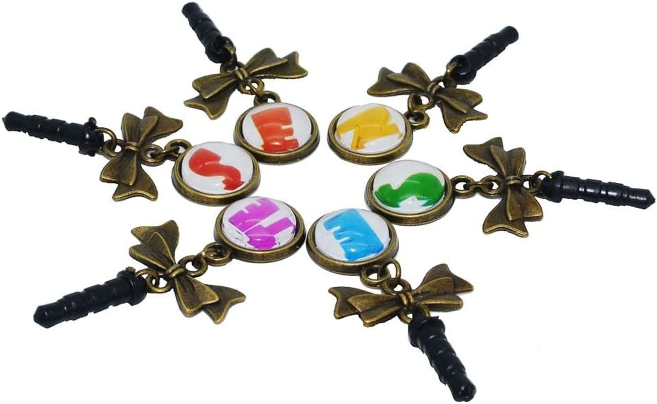 STENES Bling Case Compatible with LG G6 / LG G6 plus - Stylish - 3D Handmade [Sparkle Series] Girls Mirror Flowers Design Cover with Screen Protector [2 Pack] - Blue  STENES   