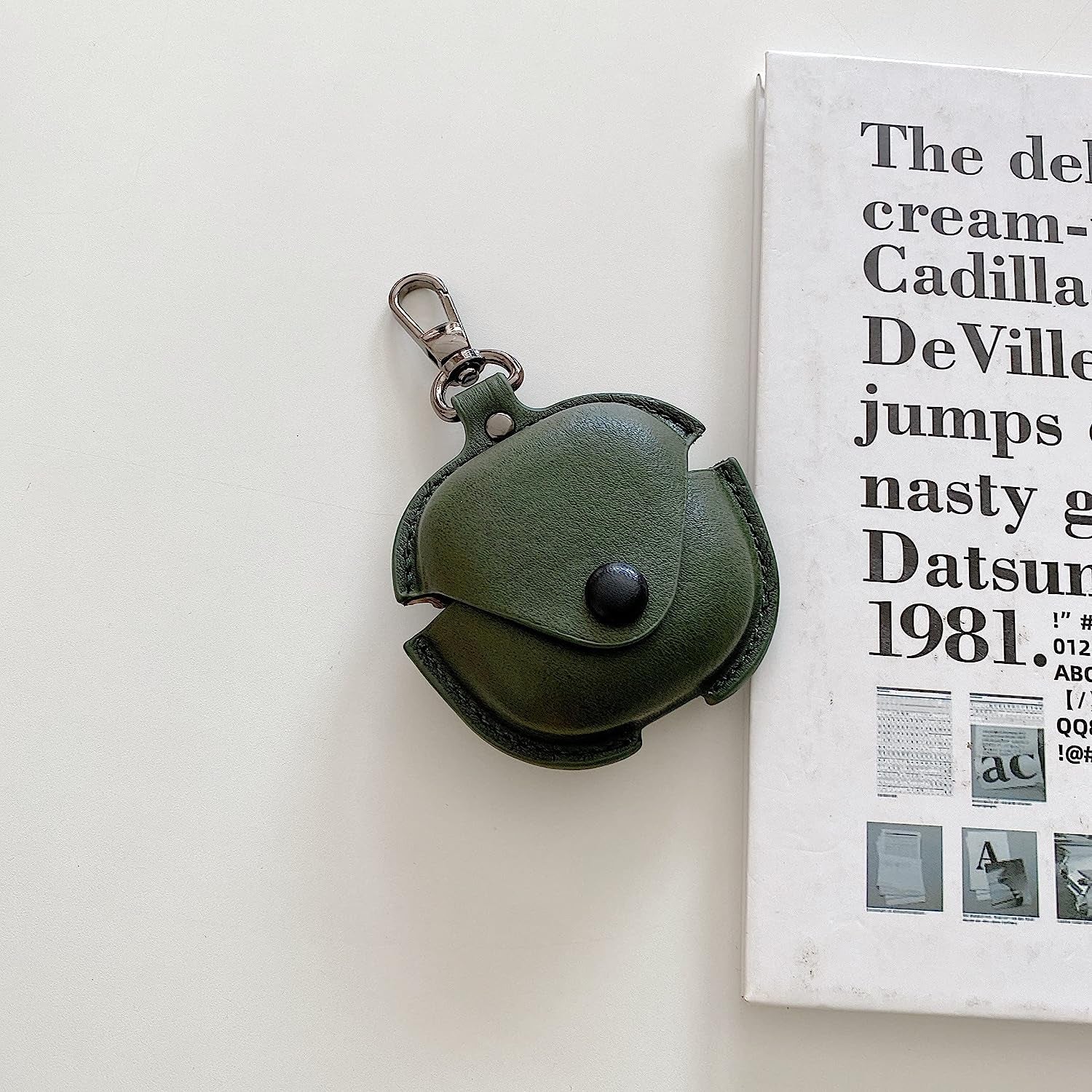 CASEVERSE Cases for Samsung Galaxy Buds2 Pro/Buds 2/Buds Pro/Buds Live with Keychain, Cute Cool Leather Shockproof Cover for Girls Boys Teens Kids  CASEVERSE   