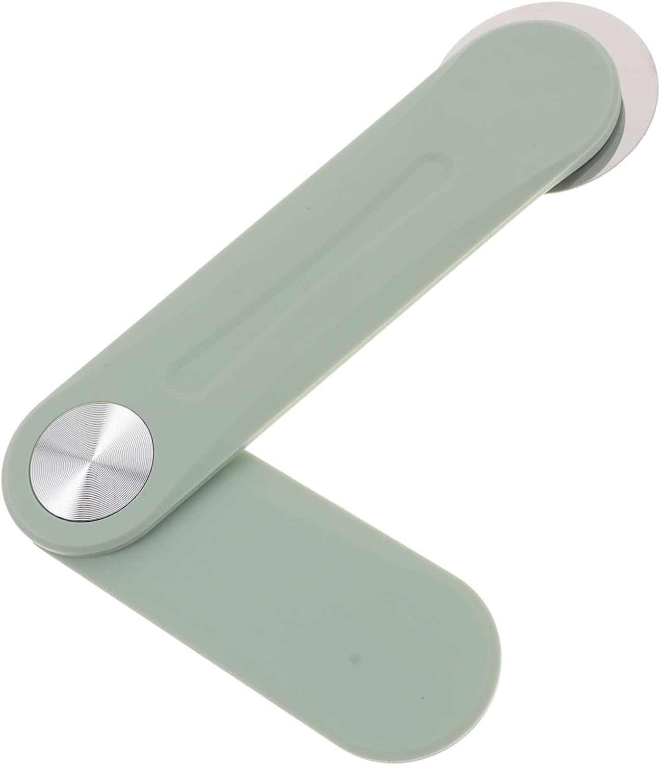 ULTECHNOVO 2Pcs Expand Mobile Phone Bracket Laptopstand Magnetic Cell Phone Holder Smartphone Stand Magnetic Phone Holder Mobile Laptop Stand Magnetic Laptop Phone Mount Laptop Arm for Phone  ULTECHNOVO 12X3cm  