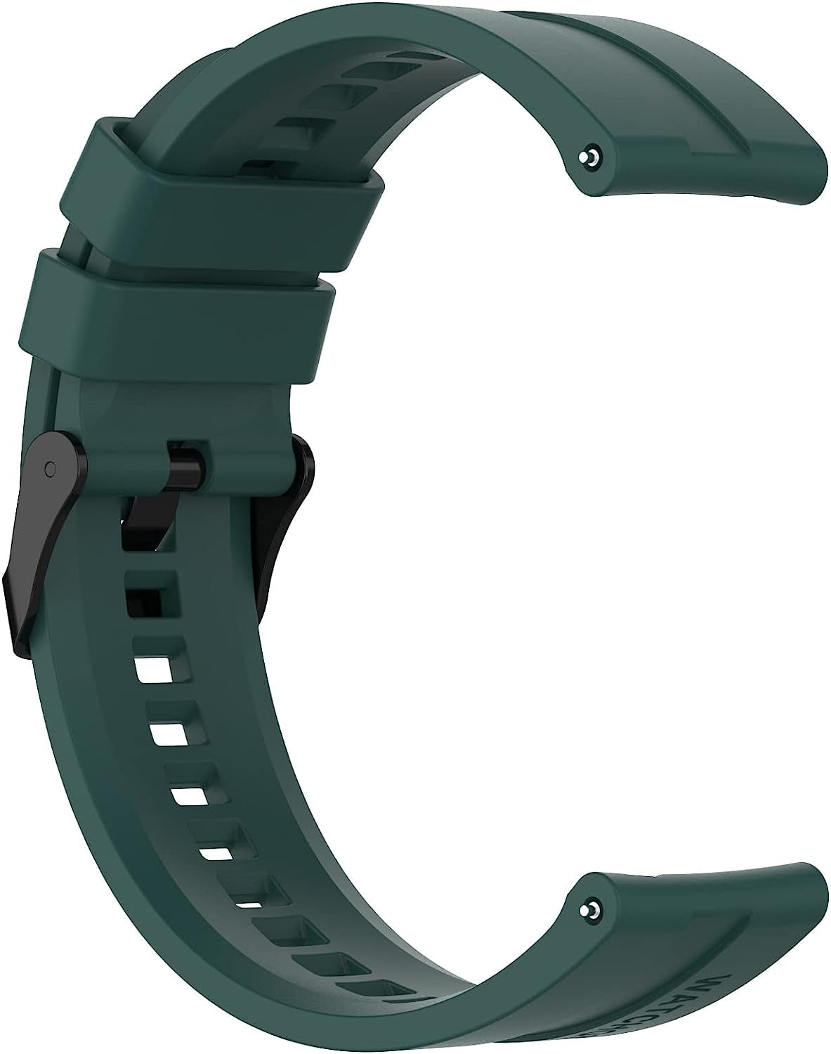 FKIMKF Classic Replacement Wristbands for Garmin Vivoactive 3/Garmin Move Sport 20MM Silicone Watch Band Strap for VENU 2 Plus/55 158  FKIMKF H 20mm VENU2 Plus 