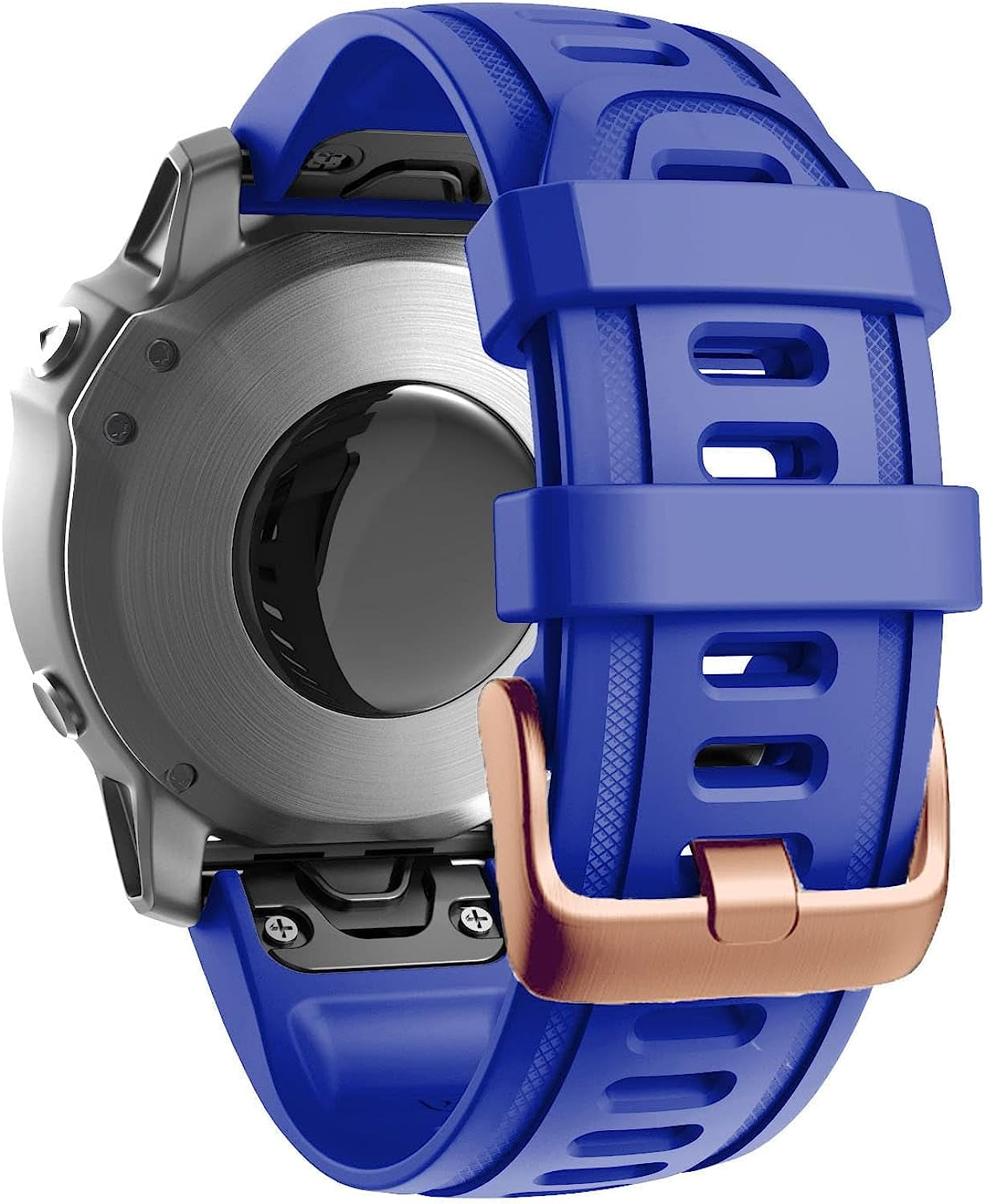 SDUTIO Silicone Watchbands Quick Release Straps for Garmin Fenix 5S 5Splus 6S 6Spro Smart Watch Band Belt Wristband Accessories Correa  SDUTIO   