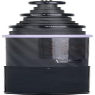 New 36Cm to 3M Invisible Carbon Fiber Monopod Selfie Stick for Insta360 Insta 360 ONE X3 X2 ONE RS One R ONE X Camera Accessories  QiShang Purple  