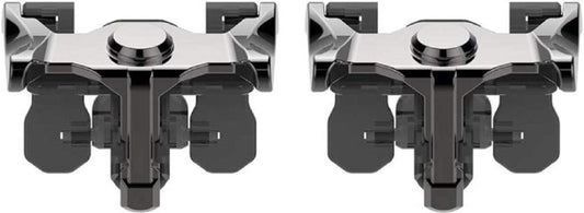 BLENDIA Metal Pubg Mobile Gaming Trigger Button Joystick for Android Smartphone Gaming Accessory Kit  BLENDIA   