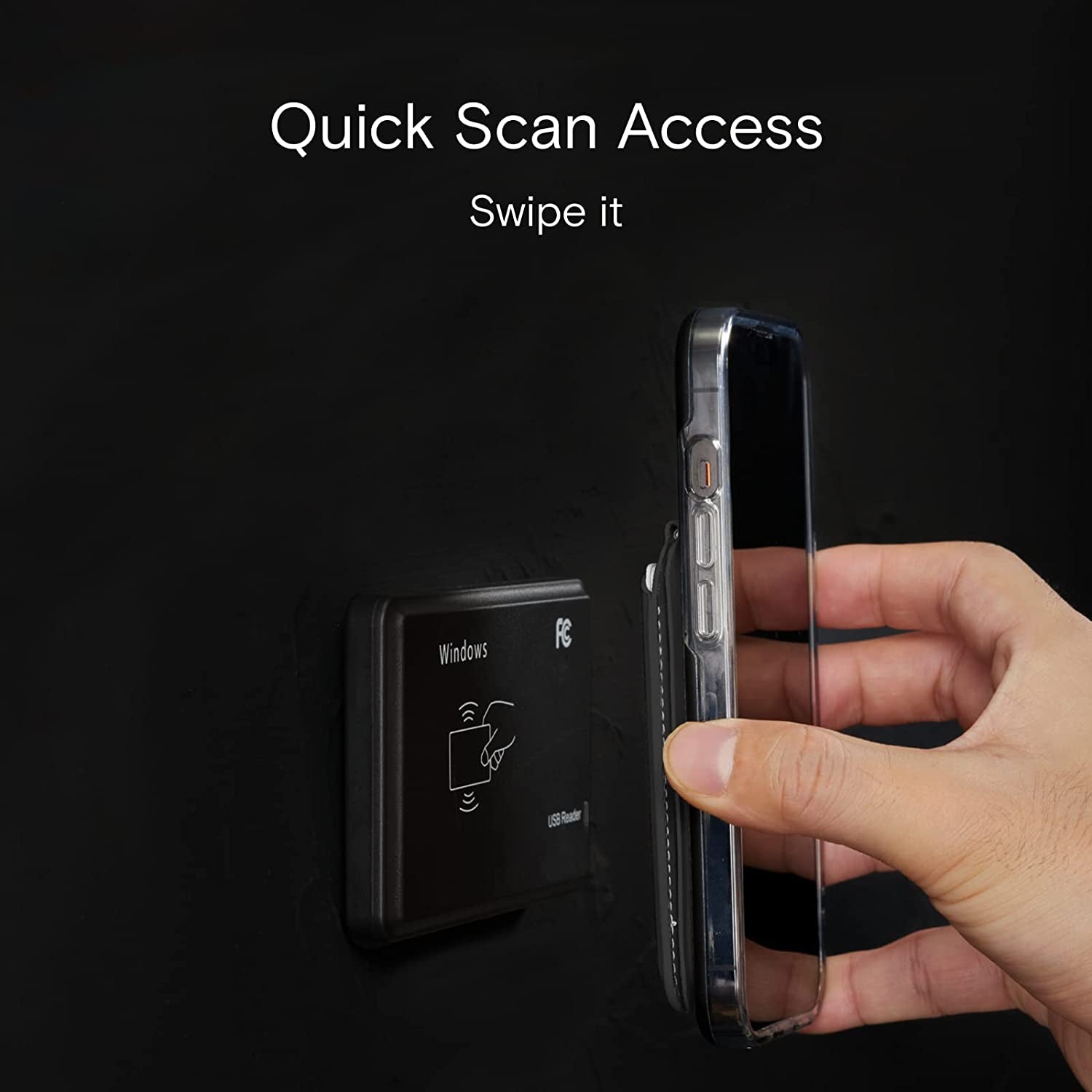 MOFT Magsafe Compatible Wallet Quick Access for Iphone 14 /Iphone 13/ Iphone12 Series Open ID Window Convenient Card Use and Sturdy Stand with Steel Hinge Flash Wallet Phone Stand  MOFT   