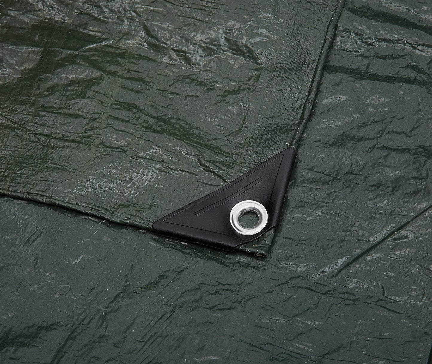 Basics Waterproof Camping Tarp  Amazon Basics   