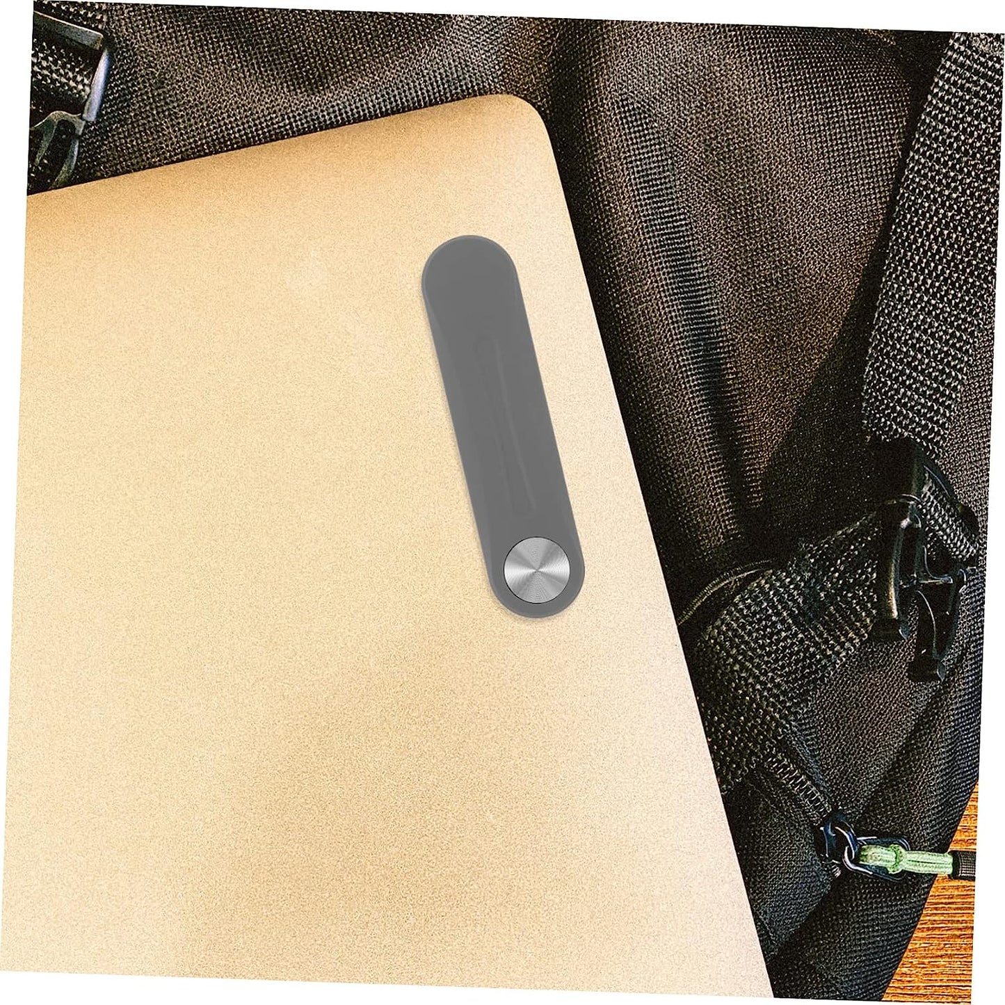 FUNOMOCYA Expand Mobile Phone Bracket Plastic Stand Tablet Laptop Cell Phone Stand for Desk Laptop Phone Holder Magnetic Laptop Phone Mount Phone Side Mount Clip Laptop Arm for Phone Monitor  FUNOMOCYA   