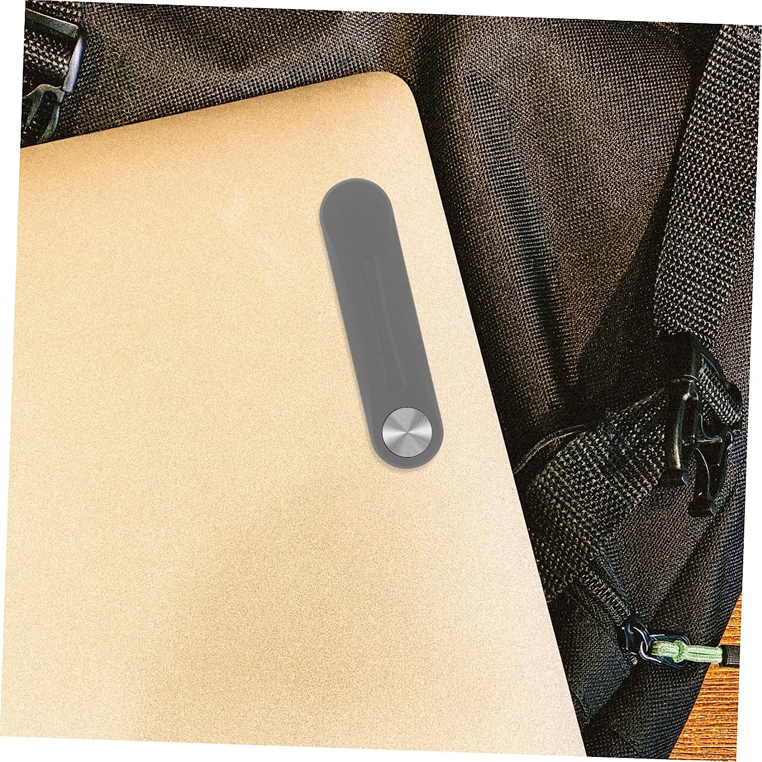 FUNOMOCYA Expand Mobile Phone Bracket Plastic Stand Tablet Laptop Cell Phone Stand for Desk Laptop Phone Holder Magnetic Laptop Phone Mount Phone Side Mount Clip Laptop Arm for Phone Monitor  FUNOMOCYA   