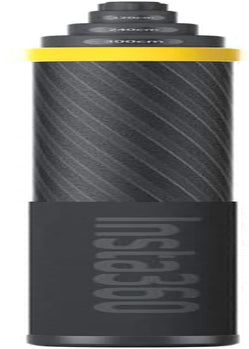 Insta360 3M 9.8Ft Extended Edition Selfie Stick for ONE X2, ONE R, ONE X, ONE Action Camera  Insta360   