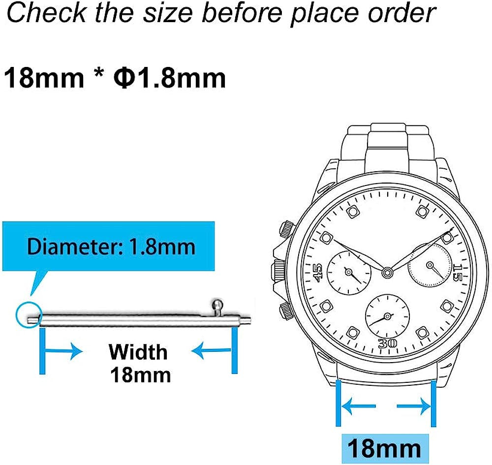 YEEJOK Fossil Women'S Gen 6/5E 42Mm Bands Replacement, 18Mm Milanese Mesh Woven+Leather Bands Compatible for Garmin Vivoactive 4S/Venu 2S, Fossil Gen 4 Q Venture HR  Yeejok   