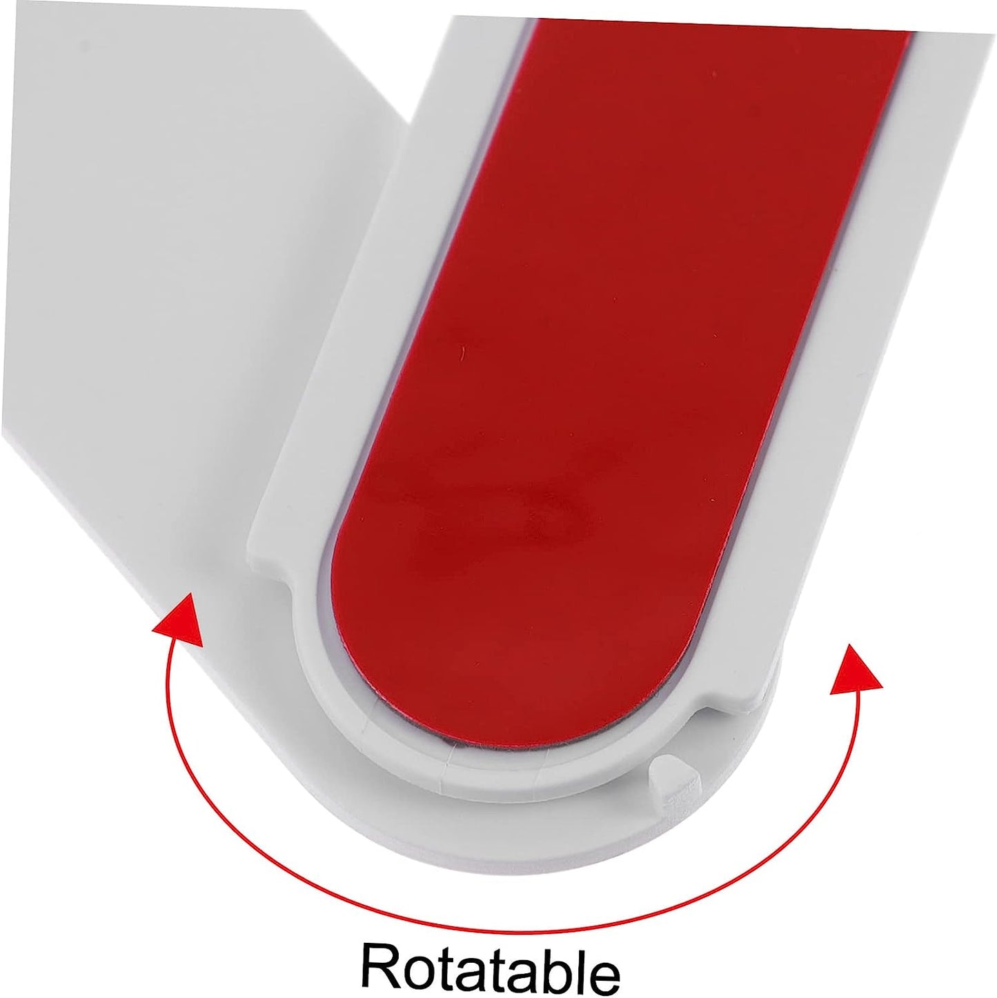 BETOOKY Screen Phone Holder Laptop Phone Holder Phone Kickstand Magnetic Cell Phone Holder Phone Monitor Mount Magnetic Phone Holder Laptop Phone Holder Magnetic Small Stand Laptop Holder  BETOOKY   