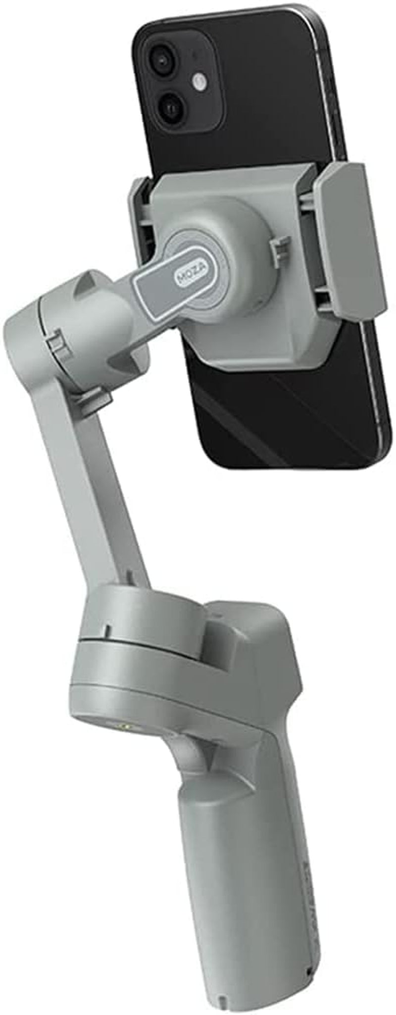 Moza Mini-Mx2 Gimbal Smart Phone 3-Axis Brushless Handheld Stabilizer for Mobile Phone Sports Camera Anti-Shake Shooting Balance  MOZA   