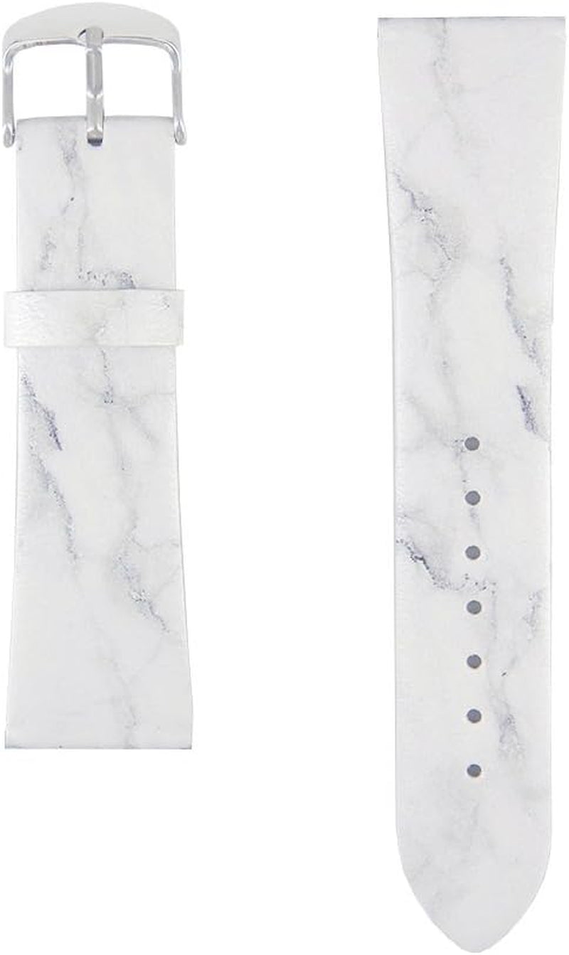 White Marble Replacement Band Compatible for Iwatch 42Mm/44Mm Pastel Bay Wrist Band PU Leather Strap Compatible for Apple Watch Smartwatch Series 8 7 6 5 4 3 2 1 SE Version  Pastel Bay   