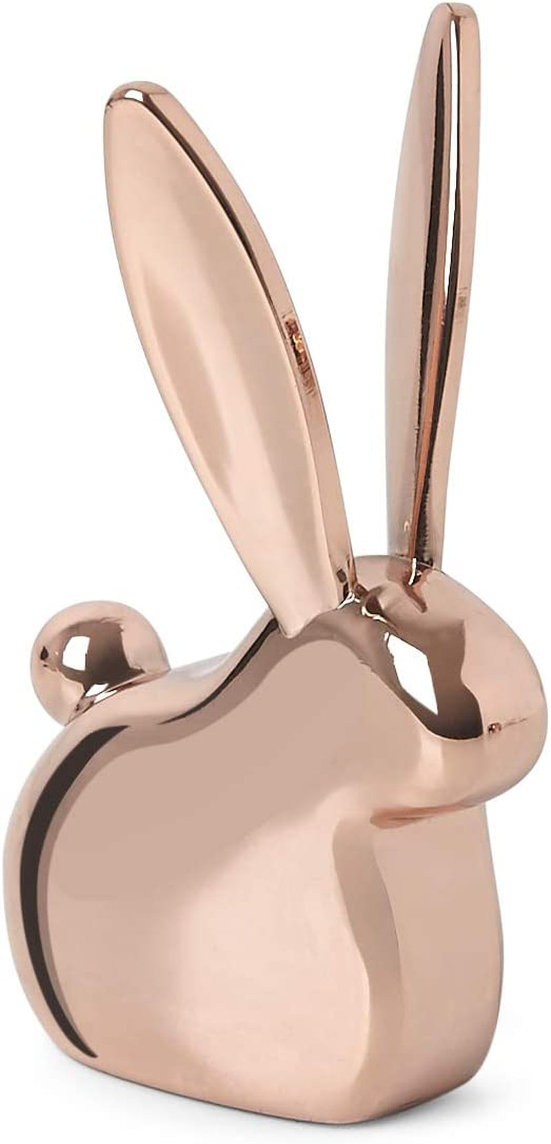 Umbra 299118-880 Anigram Bunny Ring Holder for Jewelry, Copper  Umbra   