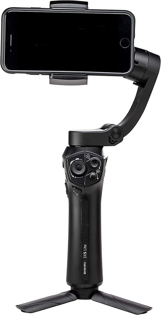 Benro 3 Axis Handheld Gimbal for Smartphone (Simplified) (3XSLITE)  Benro   