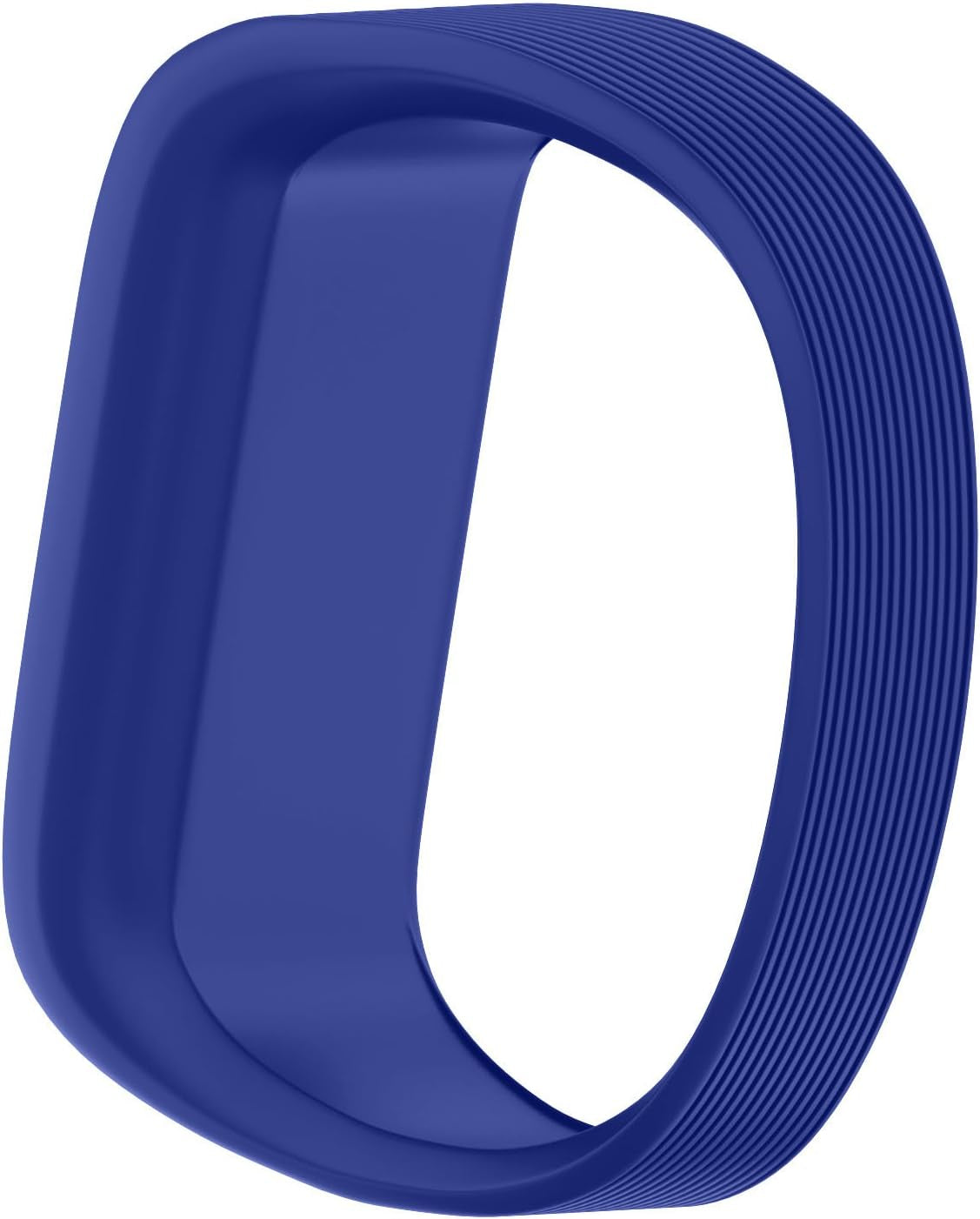 QGHXO Band for Garmin Vivofit Jr/Vivofit Jr. 2, Soft Silicone Replacement Watch Band Strap for Garmin Vivofit Jr/Vivofit Jr. 2 Activity Tracker, Small, Large  QGHXO   