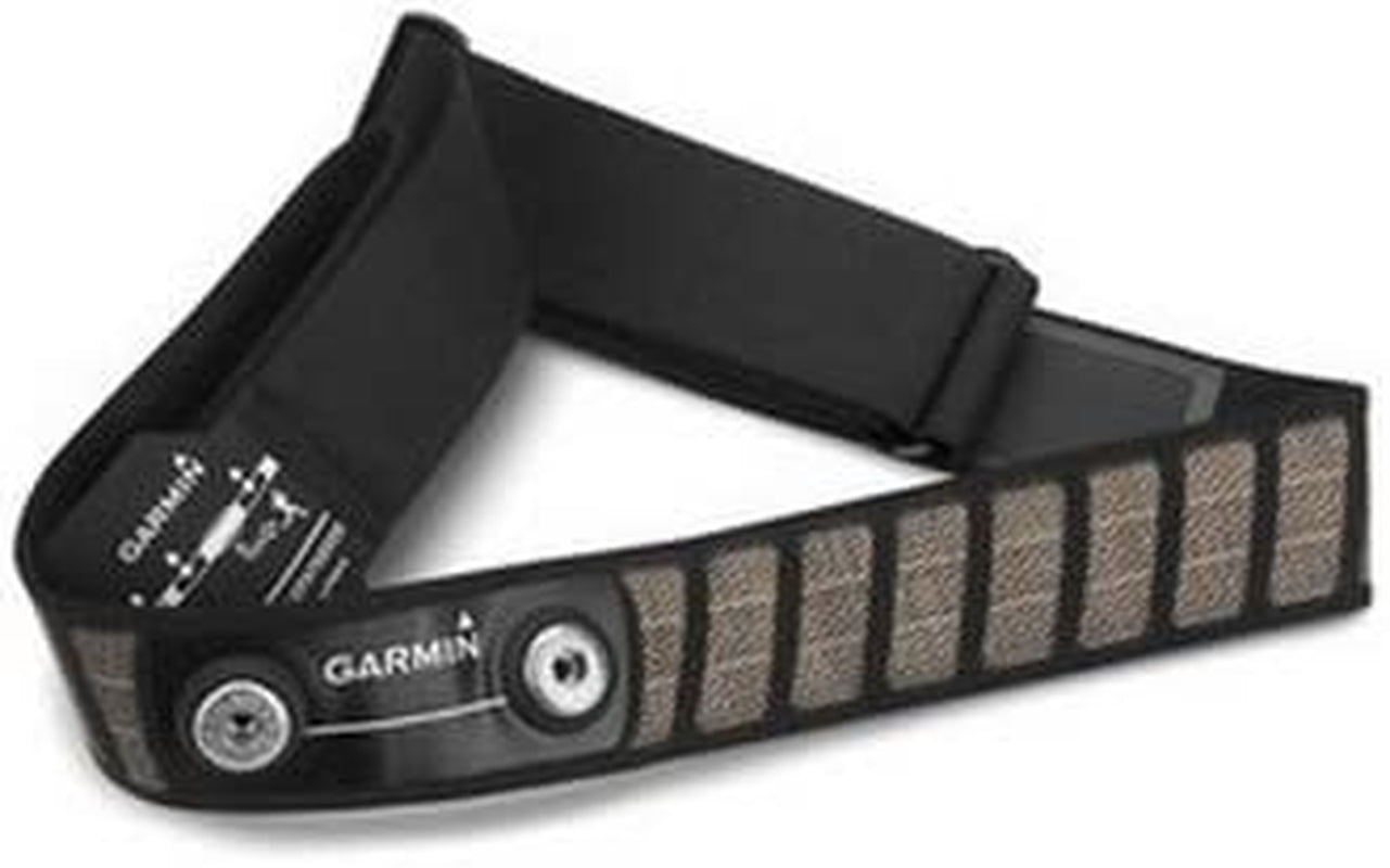 Garmin Replacement Soft Strap for Heart Rate Monitor  Garmin   