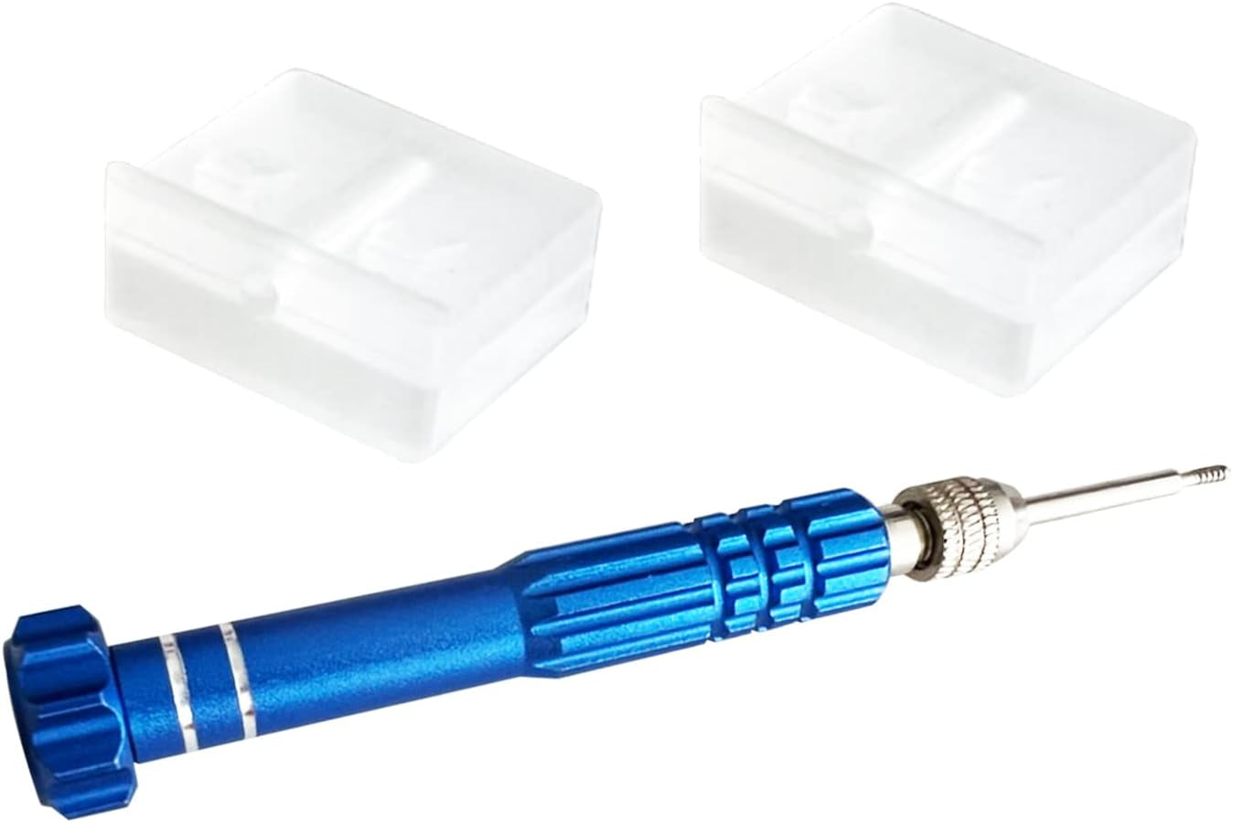 50Pcs USB Port Lock with 3 Keys, Locking USB Port/Dust Blocker, USB Dust Cover Cap Female Port Plugs Protector, Compatible with Computer,Tv,Router,Usb Devices (Black)  WXZRLIU Transparent 50+3 