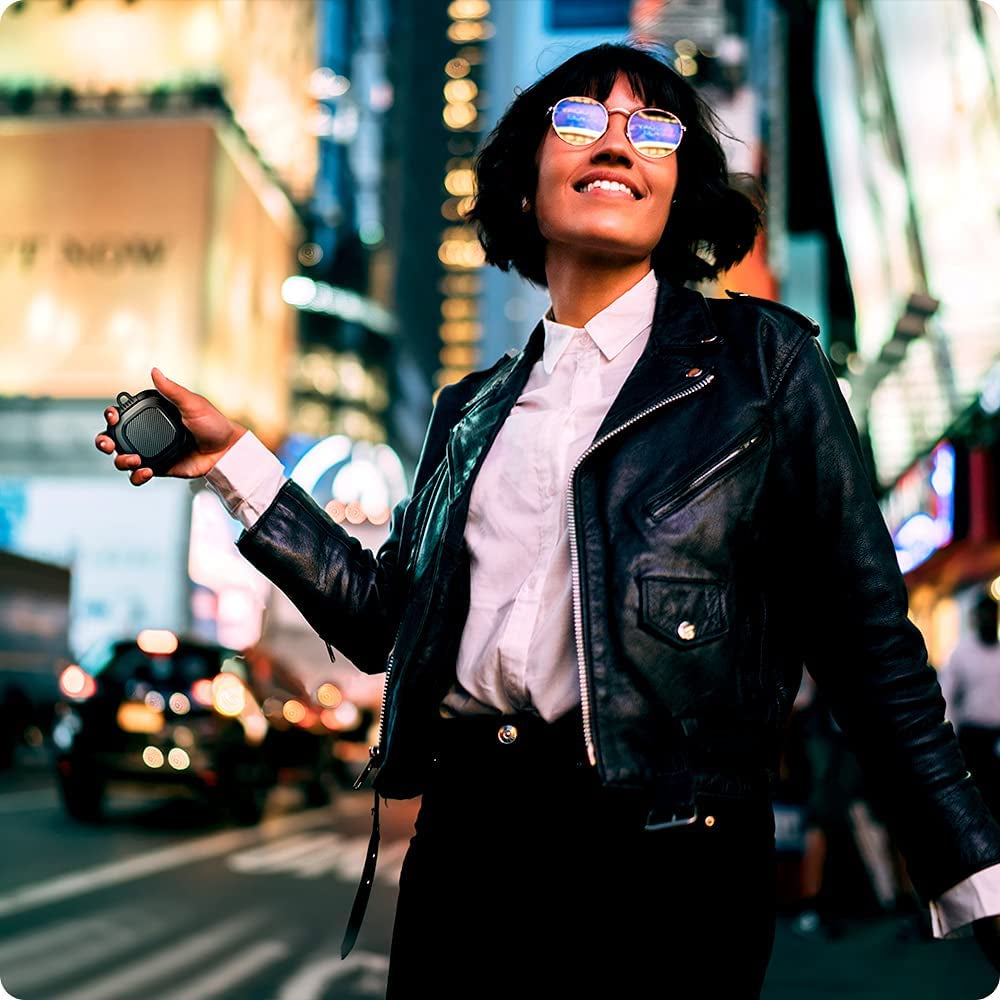 Spigen Rugged Armor Designed for Galaxy Buds2 Pro Case (2022) / Galaxy Buds 2 Case (2021) / Galaxy Buds Pro Case (2021) / Galaxy Buds Live Case (2020) - Matte Black  Spigen   