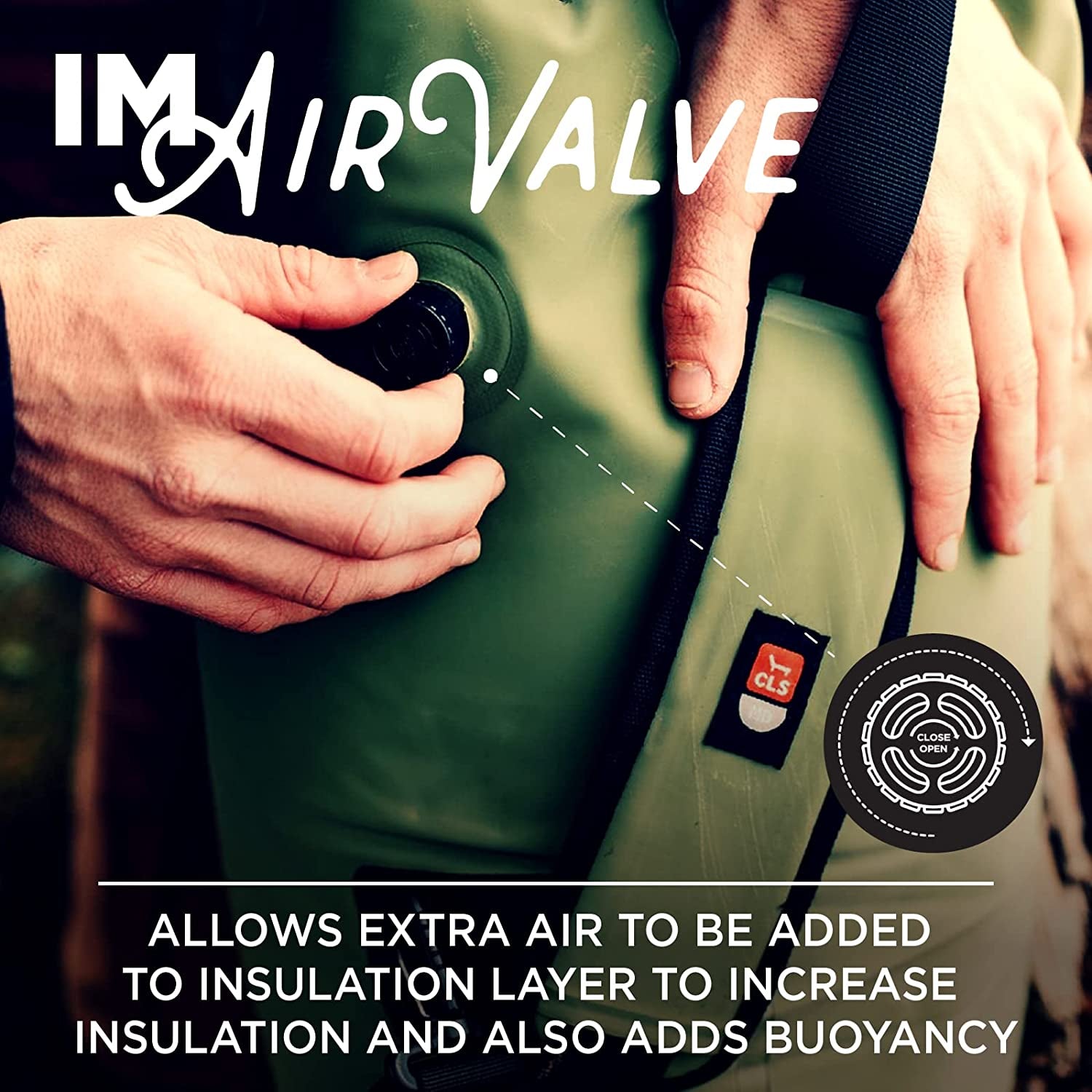 ICEMULE Classic Collapsible Backpack Cooler – Hands Free, 100% Waterproof, 24+ Hours Cooling, Soft Sided Cooler  IceMule Coolers   