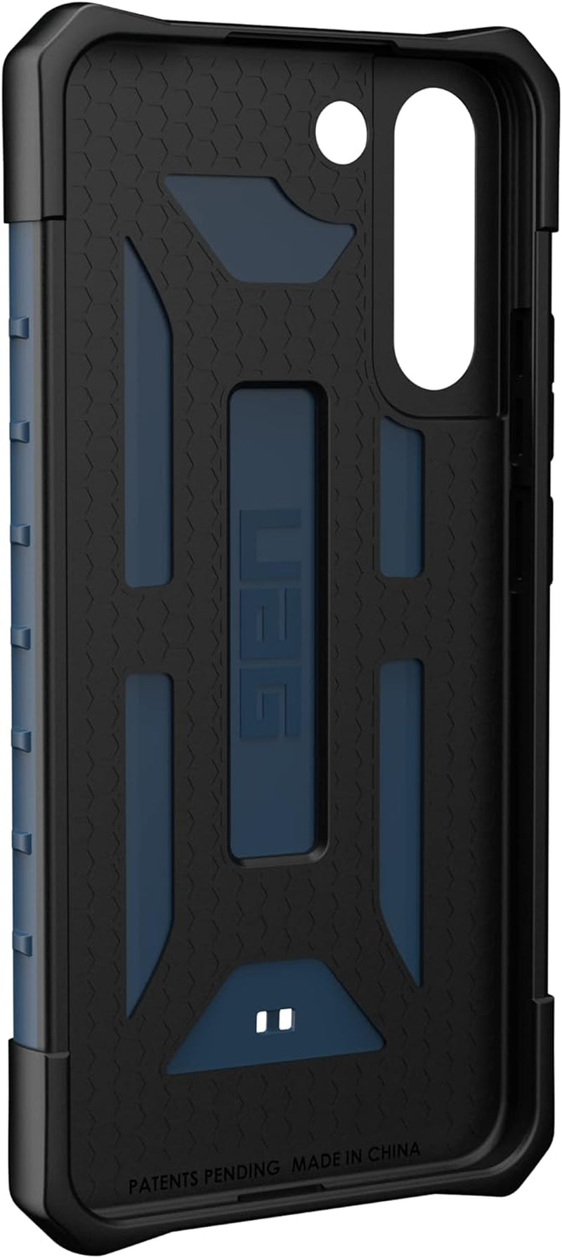 URBAN ARMOR GEAR UAG Designed for Samsung Galaxy S22 plus Case Blue Mallard Rugged Lightweight Slim Shockproof Pathfinder Protective Cover, [6.6 Inch Screen]  URBAN ARMOR GEAR   