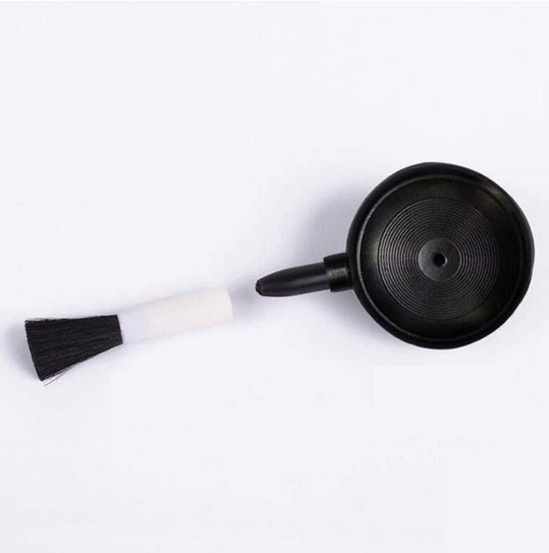 Dearjana Camera Cleaning Kit,Electronics Cleaning Tools Include Air Blower Pump,Lens Cleaner Pen and Dust Blower Cleaner with Brush for DSLR VCR DC Camera Lenses Telescope Filters Cleaning  Dearjana   