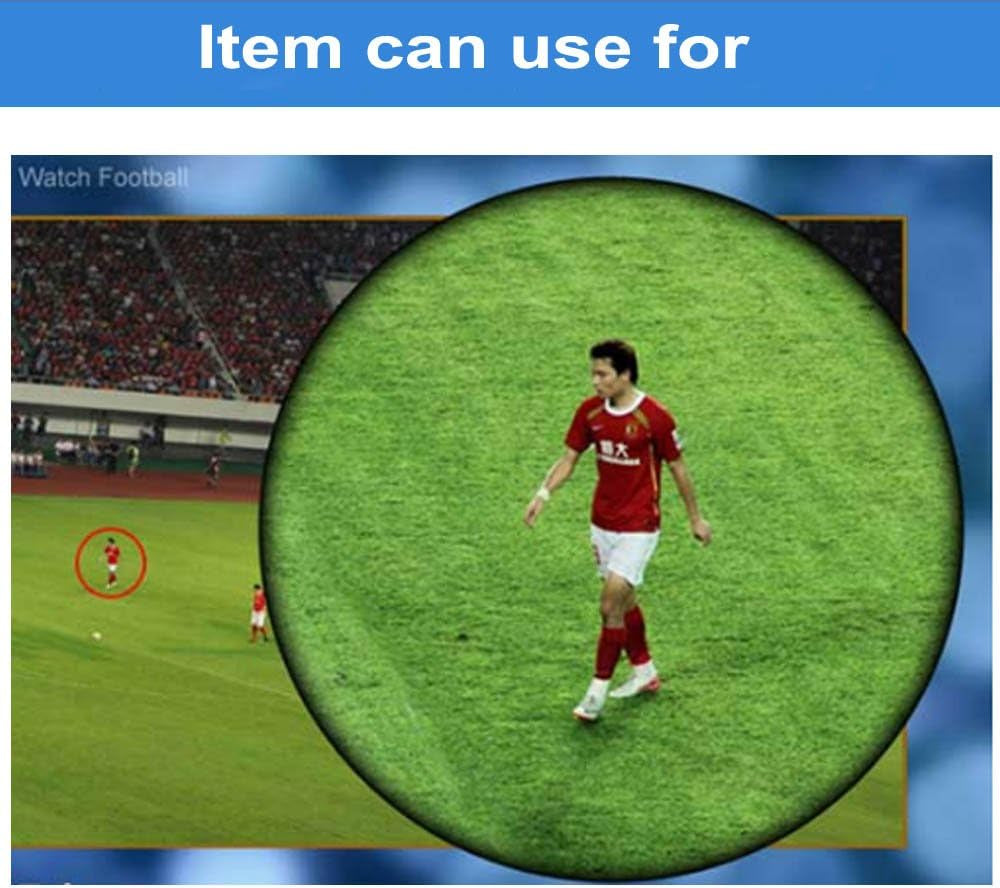 8X Zoom Telescope Lens Telephoto External Smartphone Camera Universal Clip Lens  oem   