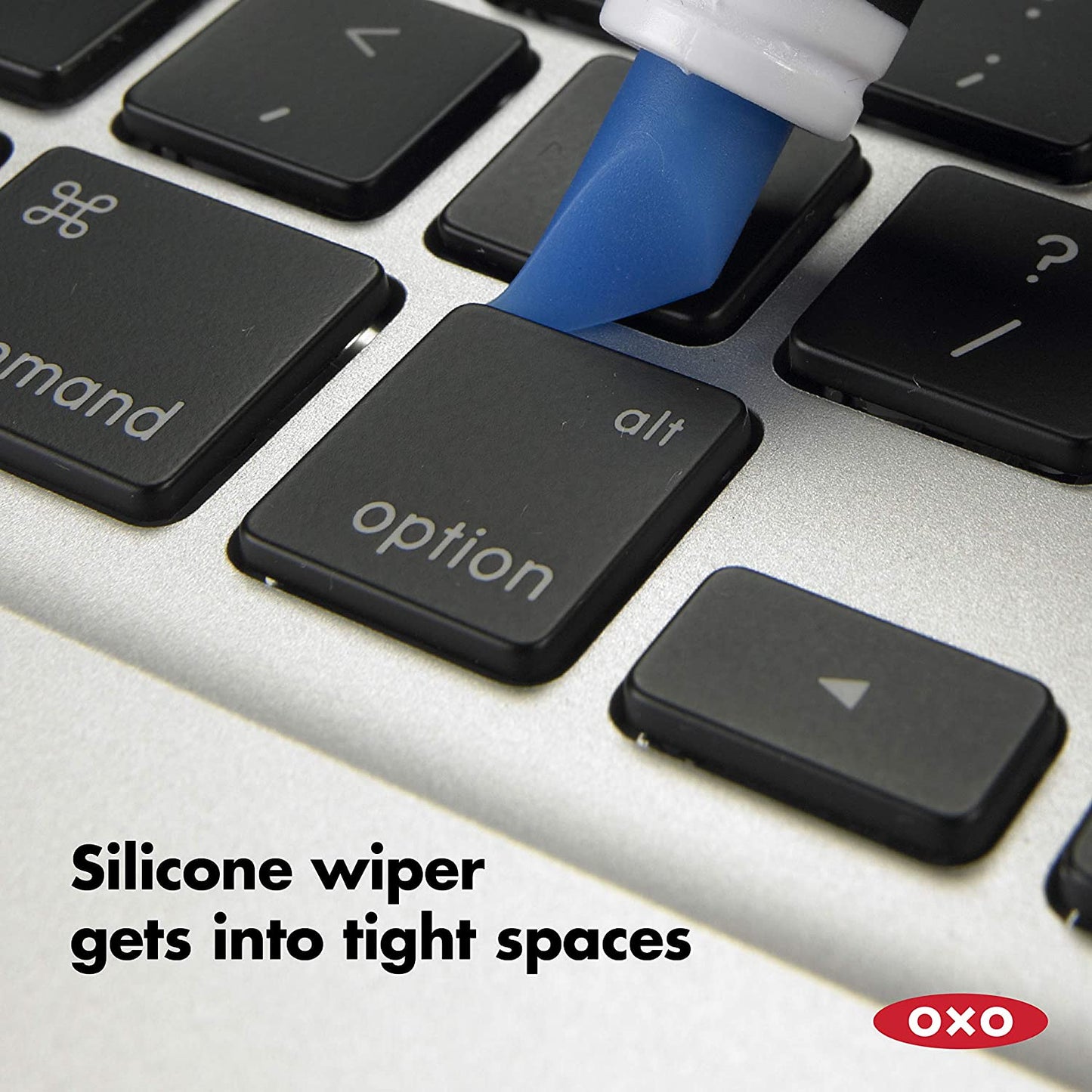 OXO Good Grips Cleaning Brush for Electronics  OXO   