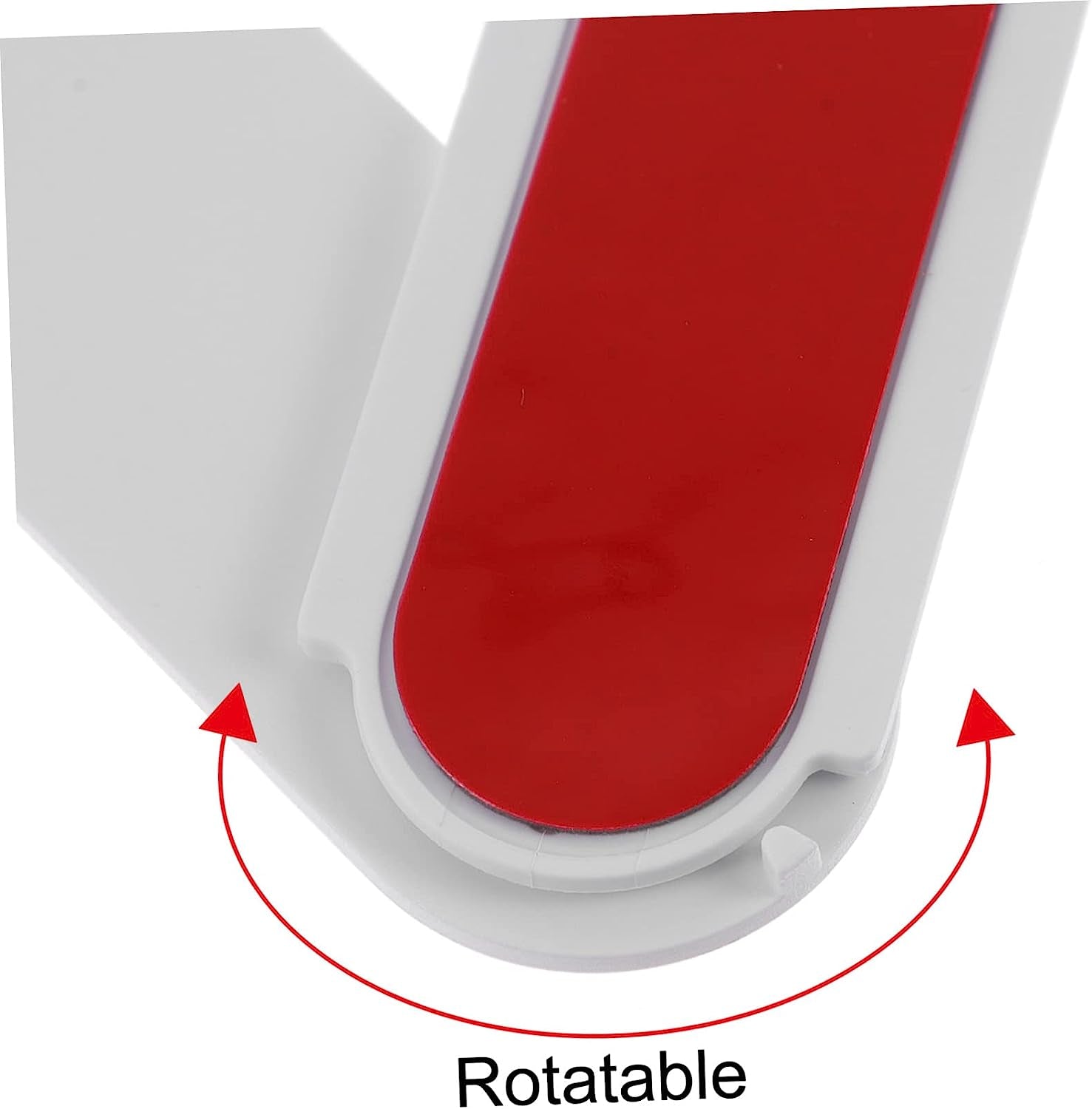 ULTECHNOVO Screen Phone Holder Laptop Phone Holder Magnetic Phone Mount Smart Phone Laptop Mount Computer Side Mount Clip Laptop Phone Mount Laptop Phone Mount Magnetic Monitor Phone Mount  ULTECHNOVO   