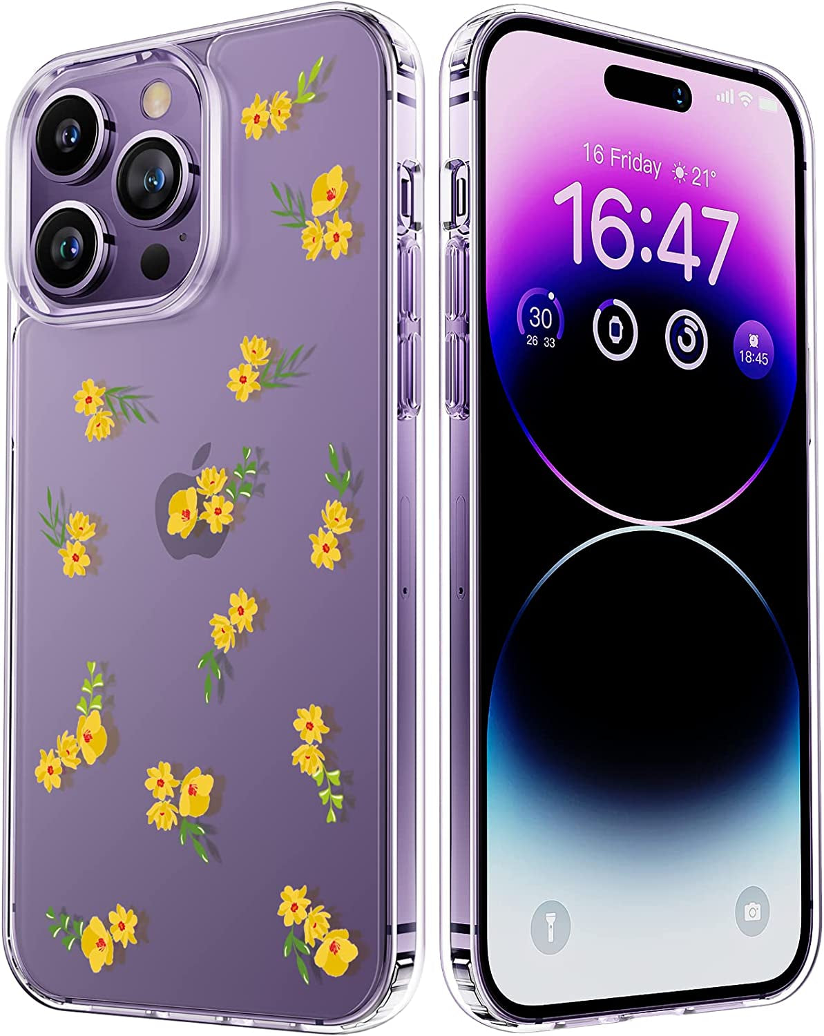 ANNGELAS Magnetic Case for Iphone 14 Pro Max Case Protective-Compatible with Magsafe for Iphone Pro Max 14 Case for Women Men,6.7 Inch,Black  ANNGELAS   