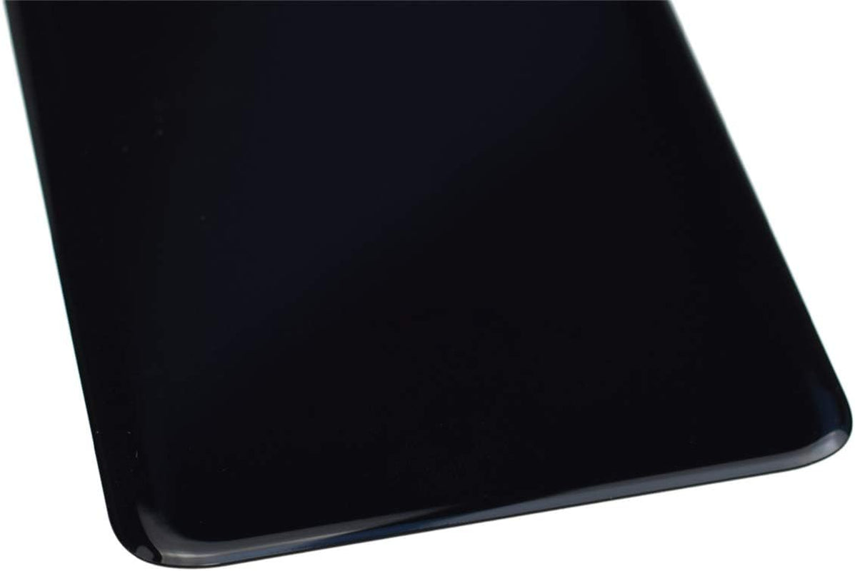 VEKIR Glass Back Battery Case Replacement with Pre-Cut Adehesive for LG V40 Thinq V405QA7 V405UA V405TAB V405UA0 New Aurora Blac  VEKIR   