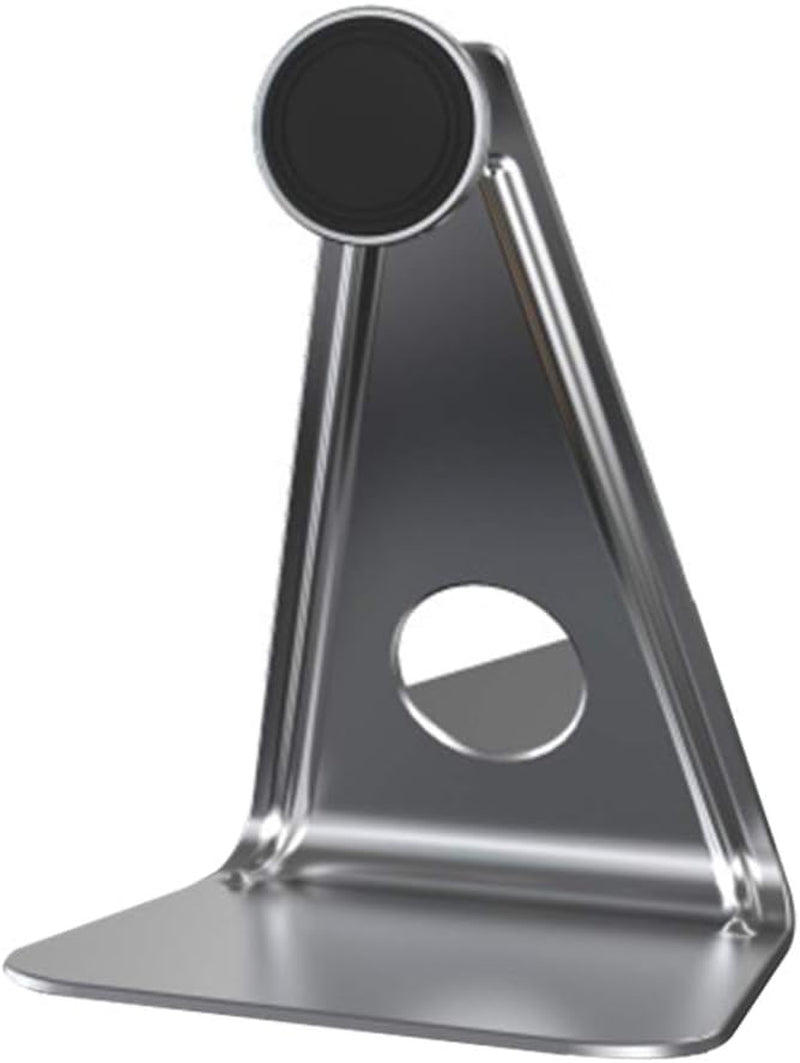 OSALADI Tablet Stand Tablet Holder Desktop Stand Magnetic Laptop Stand Notebook Holder Multifunction Cellphone Mount for Desk Table Tablet Holder Desktop Stand Tablet Holder  OSALADI   