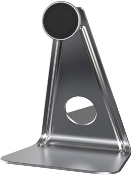 OSALADI Tablet Stand Tablet Holder Desktop Stand Magnetic Laptop Stand Notebook Holder Multifunction Cellphone Mount for Desk Table Tablet Holder Desktop Stand Tablet Holder  OSALADI   